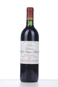 france-bordeaux-wine-haut-bages-liberal-1990